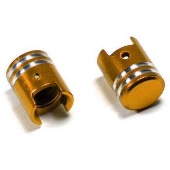 Bouchons de valve Chaft