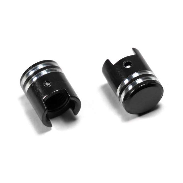 Bouchons de valve Chaft