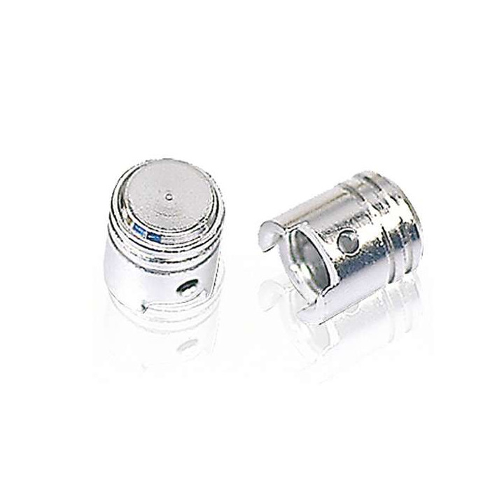 Bouchons de valve Chaft