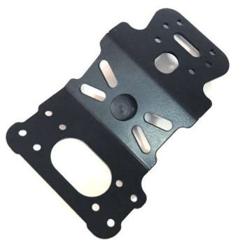 Berceau support pour Roadbook F2R RB730 + GPS ou smartphone