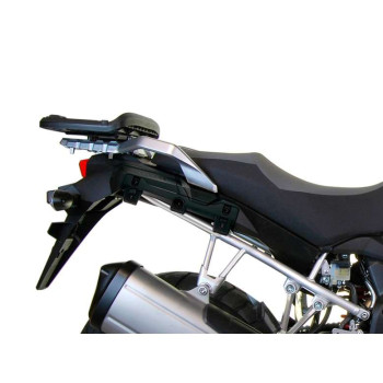 Support top case Shad TOP MASTER (S0VS14ST) Suzuki V-STROM 650 17- / 1000 14- / 1050 Support top case Shad TOP MASTER (S0VS14ST) Suzuki V-STROM 650 17- / 1000 14- / 1050