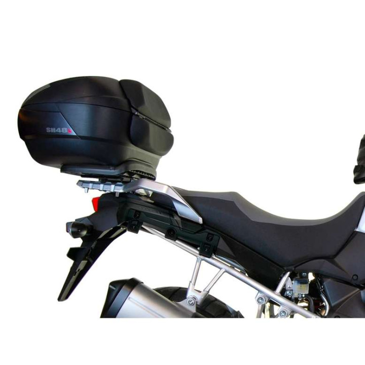 Top case support Shad TOP MASTER (S0VS14ST) Suzuki V-STROM 650 17- / 1000 14- / 1050