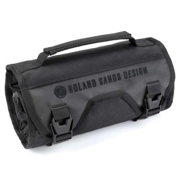Trousse à outils Kriega RSD ROAM BLACK Trousse à outils Kriega RSD ROAM BLACK