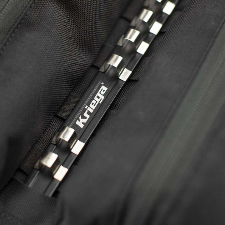 Kriega tool kit RSD ROAM BLACK