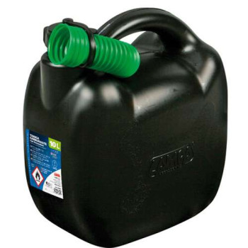 Jerrican plastique 10 litres