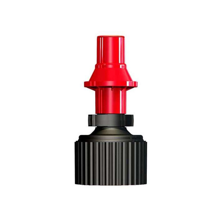 Tuff Jug red 20L gasoline canister Tuff Jug red 20L gasoline canister