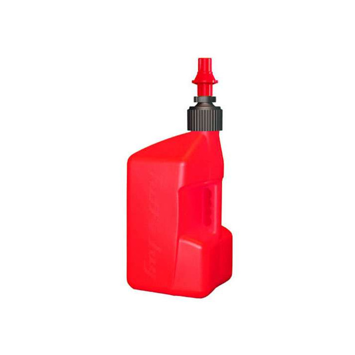 Tuff Jug red 20L gasoline canister