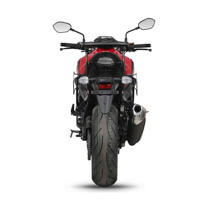 Écarteurs sacoches cavalières Shad (S0GR77SE) Suzuki GSX-S 750 Écarteurs sacoches cavalières Shad (S0GR77SE) Suzuki GSX-S 750