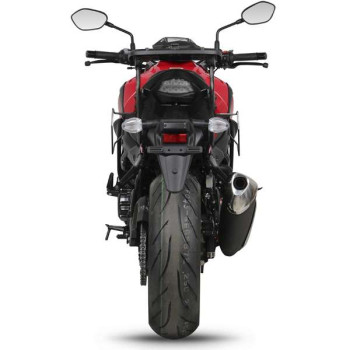 Écarteurs sacoches cavalières Shad (S0GR77SE) Suzuki GSX-S 750 Écarteurs sacoches cavalières Shad (S0GR77SE) Suzuki GSX-S 750