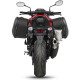 Écarteurs sacoches cavalières Shad (S0GR77SE) Suzuki GSX-S 750 Écarteurs sacoches cavalières Shad (S0GR77SE) Suzuki GSX-S 750