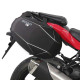 Shad rider bag spacers (S0GR77SE) Suzuki GSX-S 750