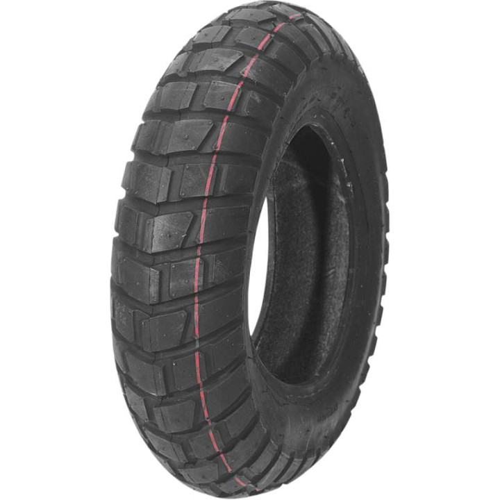 Duro HF-903 130/90-10 61J scooter tire