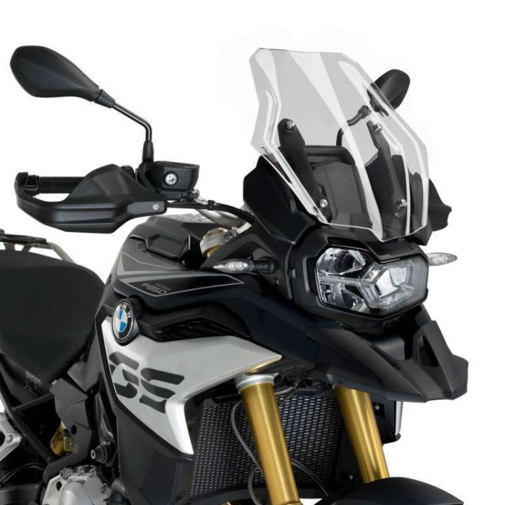 Bulle Puig TOURING (3769) BMW F850GS