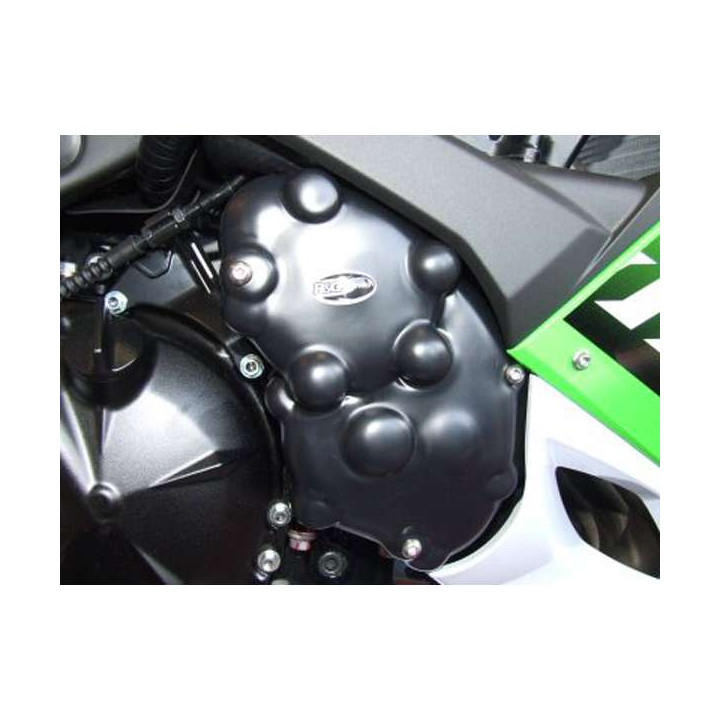 Cover right R&G Kawasaki ZX10R 08-10