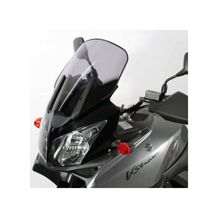 Bulle MRA Tourism +35mm Suzuki DL650/1000 V-STROM KLV 1000 2004-