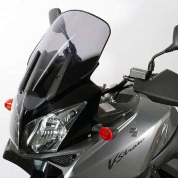 Bulle MRA Tourisme +35mm Suzuki DL650/1000 V-STROM KLV 1000 2004-