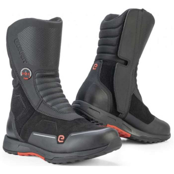 Bottes moto ELEVEIT VENOM WATERPROOF