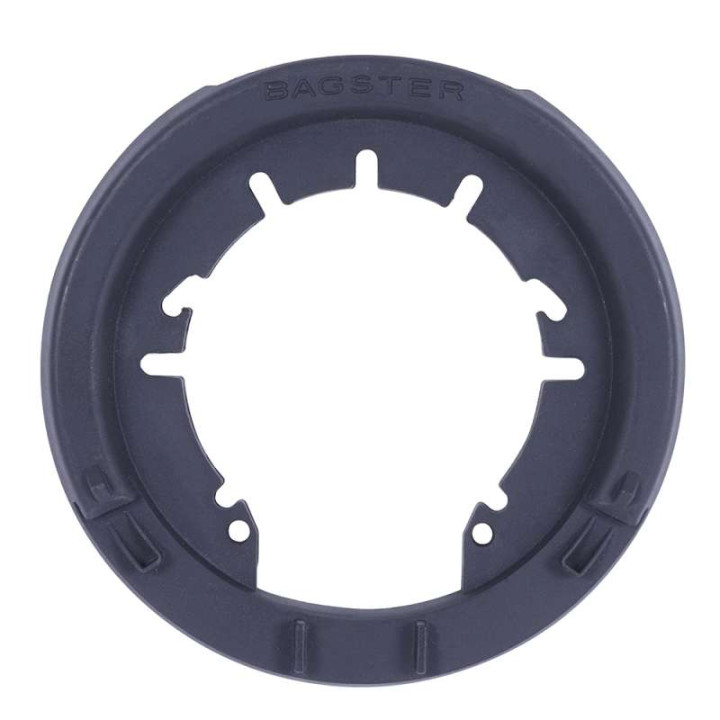 Bagster LOCK'N START STANDARD XAC540 bridle