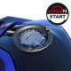 Bagster LOCK'N START STANDARD XAC540 bridle