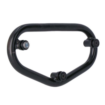 Écarteur gauche SW-Motech SLC Honda CB750 Hornet Écarteur gauche SW-Motech SLC Honda CB750 Hornet