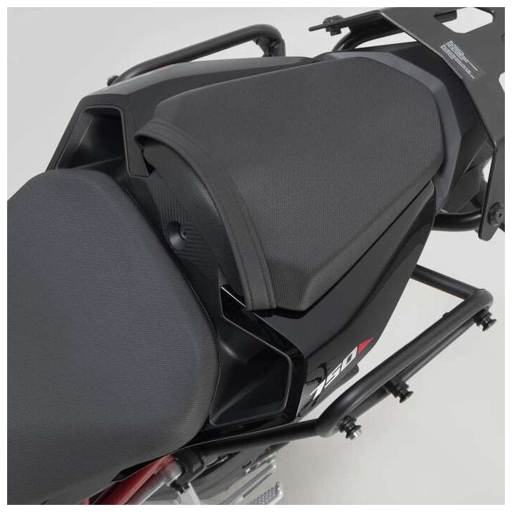 Écarteur gauche SW-Motech SLC Honda CB750 Hornet
