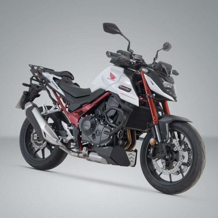 Écarteur gauche SW-Motech SLC Honda CB750 Hornet