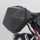 Écarteur gauche SW-Motech SLC Honda CB750 Hornet