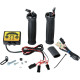 Moose Racing QUAD ZONE quad heated grips
