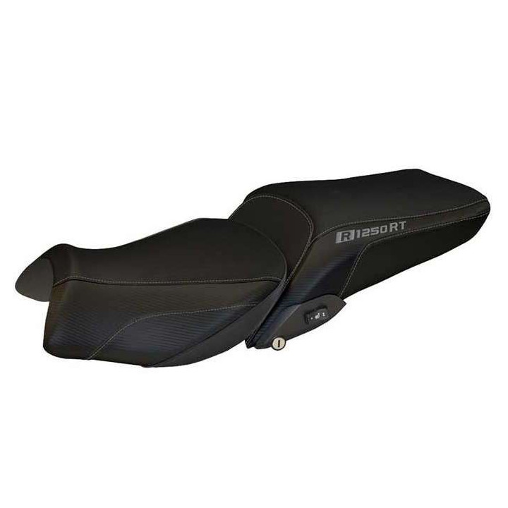 Housse de selle Tappezzeria ALGHERO 1 BMW R1250RT 19-