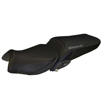 Housse de selle Tappezzeria ALGHERO 1 BMW R1250RT 19-