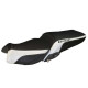 Housse de selle Tappezzeria ALGHERO 1 BMW R1250RT 19- Housse de selle Tappezzeria ALGHERO 1 BMW R1250RT 19-