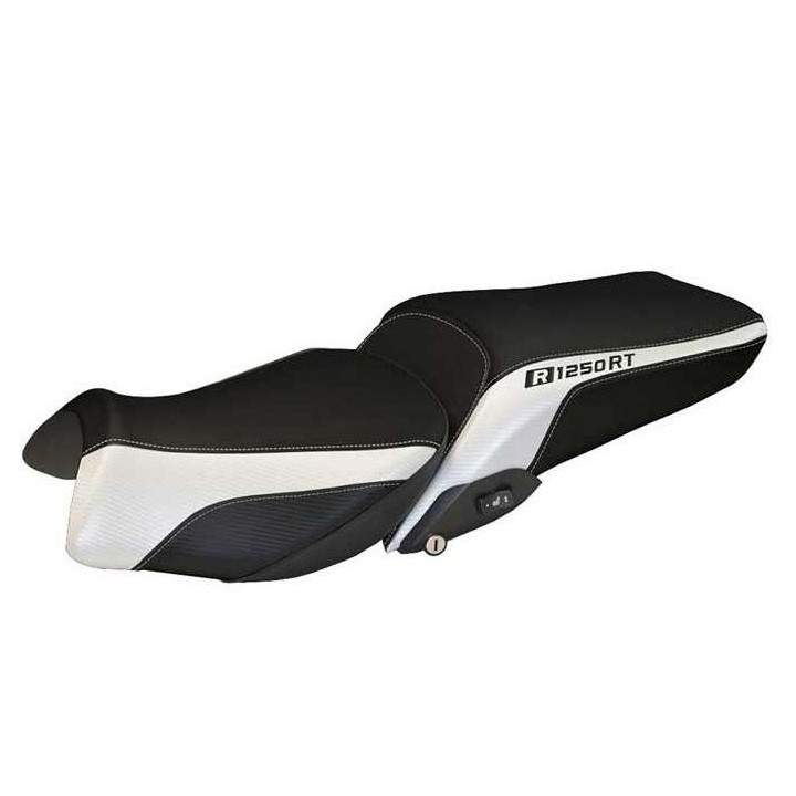 Housse de selle Tappezzeria ALGHERO 1 BMW R1250RT 19-