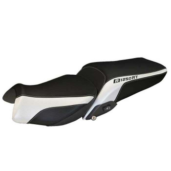 Housse de selle Tappezzeria ALGHERO 1 BMW R1250RT 19-