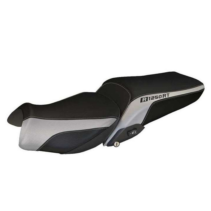 Housse de selle Tappezzeria ALGHERO 1 BMW R1250RT 19-