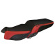 Housse de selle Tappezzeria ALGHERO 1 BMW R1250RT 19- Housse de selle Tappezzeria ALGHERO 1 BMW R1250RT 19-