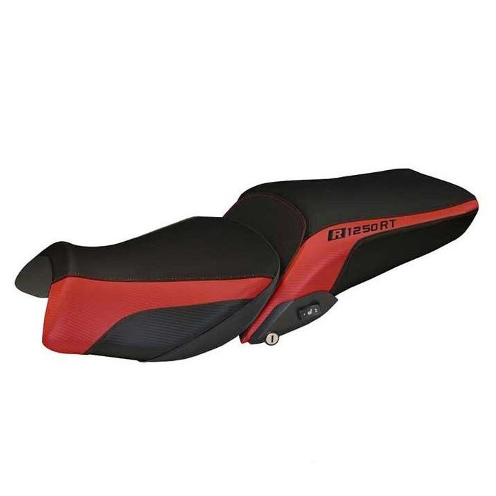 Housse de selle Tappezzeria ALGHERO 1 BMW R1250RT 19-