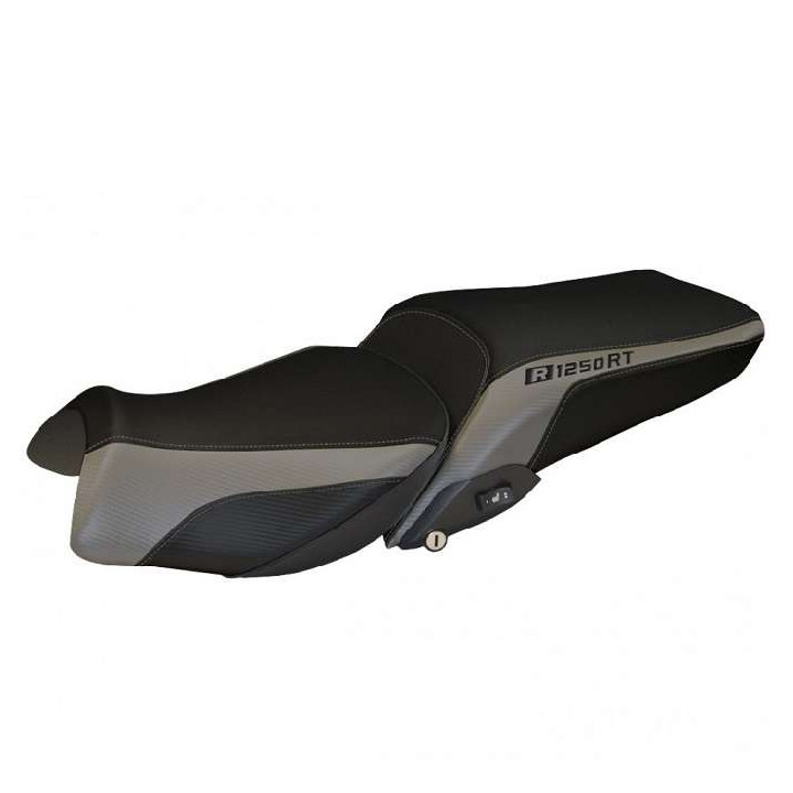 Housse de selle Tappezzeria ALGHERO 1 BMW R1250RT 19-
