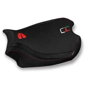 Housse de selle Tappezzeria GLINKA COMFORT SYSTEM Ducati Panigale V4 18-