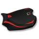 Housse de selle Tappezzeria GLINKA COMFORT SYSTEM Ducati Panigale V4 18-