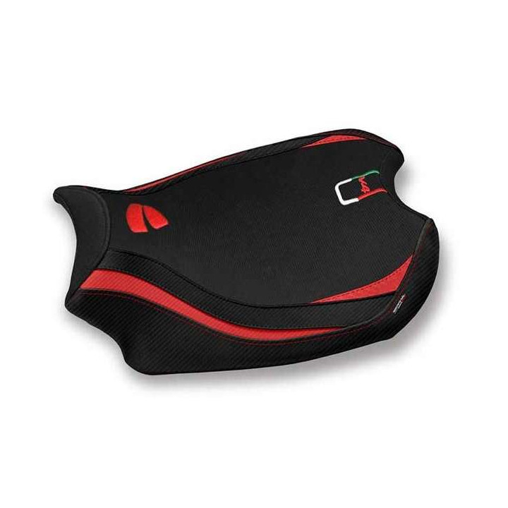 Housse de selle Tappezzeria GLINKA COMFORT SYSTEM Ducati Panigale V4 18-