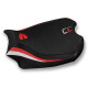 Housse de selle Tappezzeria GLINKA COMFORT SYSTEM Ducati Panigale V4 18-