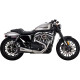 Ligne complète Vance & Hines UPSWEEP inox (27627) Harley SPORTSTER 04-