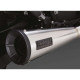 Ligne complète Vance & Hines UPSWEEP inox (27627) Harley SPORTSTER 04-