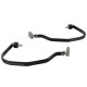 Kit fixation Barkbusters BLG-016-00-NP Ducati Multistrada 1200 / Enduro