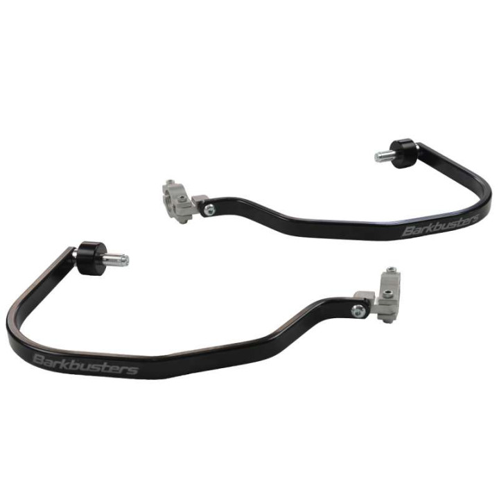 Kit fixation Barkbusters BLG-016-00-NP Ducati Multistrada 1200 / Enduro