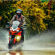 Kit fixation Barkbusters BLG-016-00-NP Ducati Multistrada 1200 / Enduro