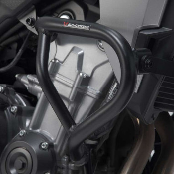 Kit protections SW-Motech AVENTURE HONDA CB500X Kit protections SW-Motech AVENTURE HONDA CB500X