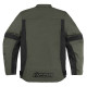Blouson moto Icon SLABTOWN GREEN