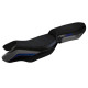 Housse de selle Tappezzeria BLANCO COMFORT SYSTEM BMW R1250RS 19-
