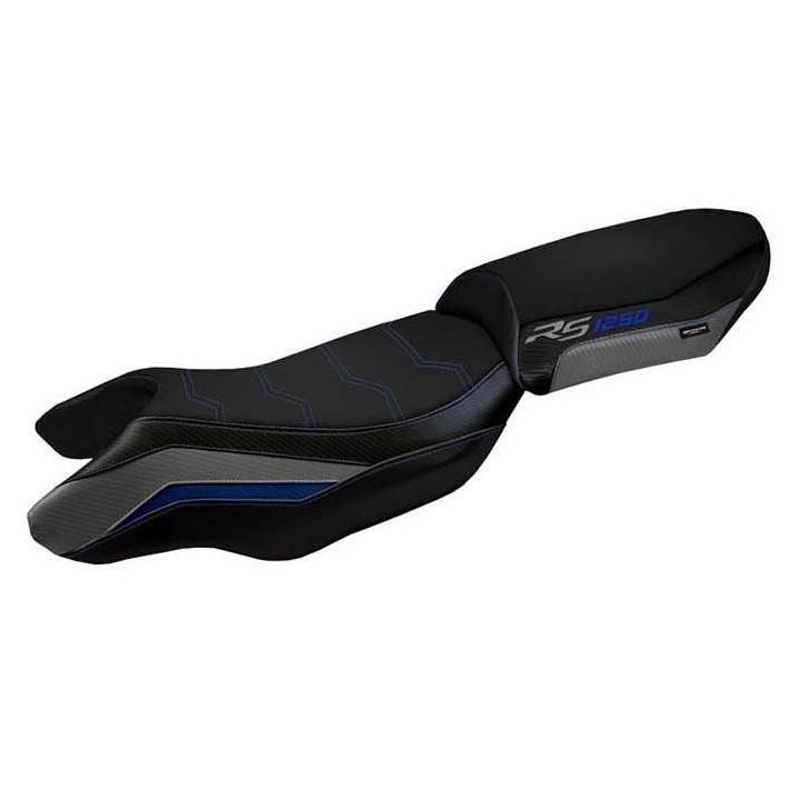 Housse de selle Tappezzeria BLANCO COMFORT SYSTEM BMW R1250RS 19-